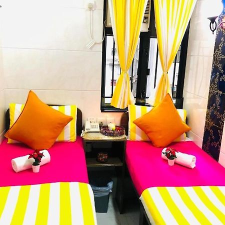 Woodstock Hostel هونغ كونغ المظهر الخارجي الصورة
