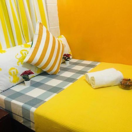 Woodstock Hostel هونغ كونغ المظهر الخارجي الصورة