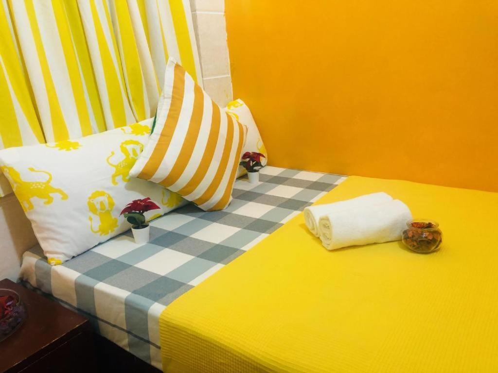 Woodstock Hostel هونغ كونغ المظهر الخارجي الصورة