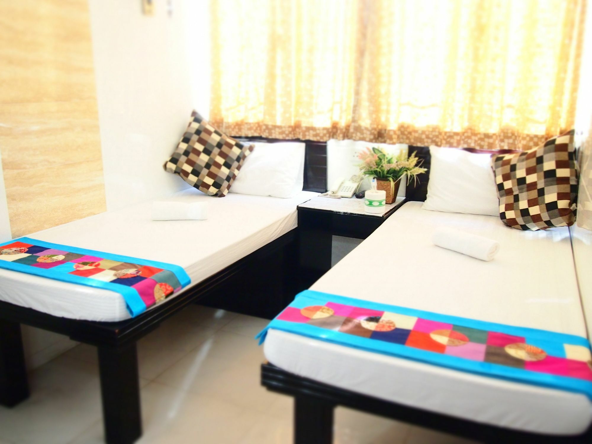 Woodstock Hostel هونغ كونغ المظهر الخارجي الصورة