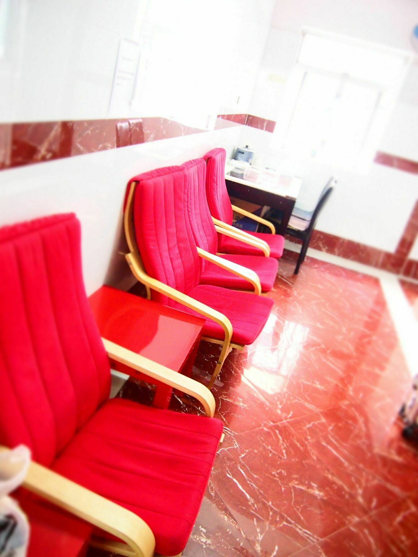 Woodstock Hostel هونغ كونغ المظهر الخارجي الصورة