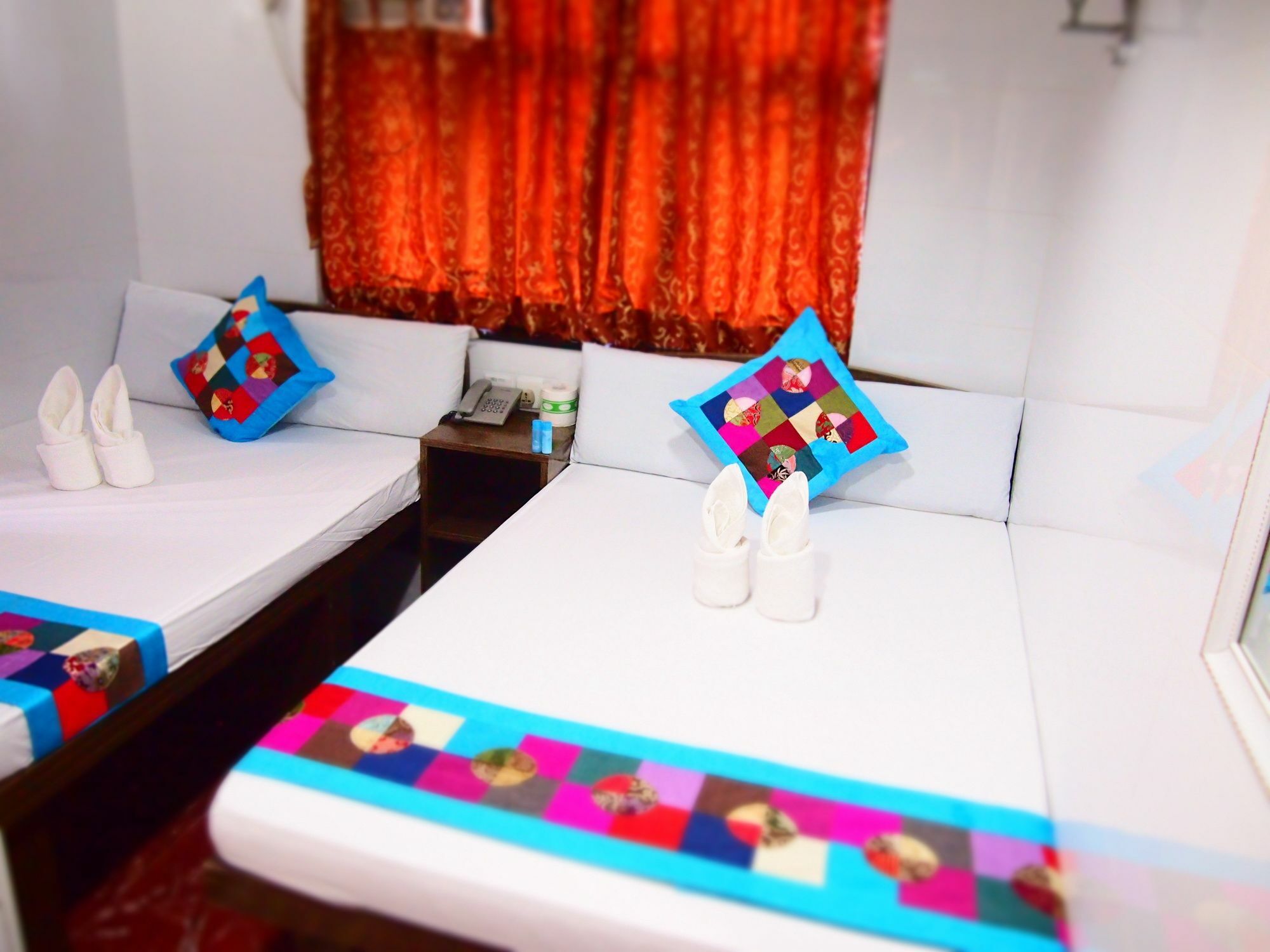 Woodstock Hostel هونغ كونغ المظهر الخارجي الصورة