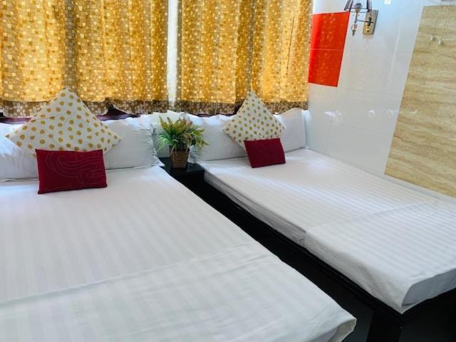 Woodstock Hostel هونغ كونغ المظهر الخارجي الصورة