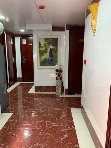 Woodstock Hostel هونغ كونغ المظهر الخارجي الصورة